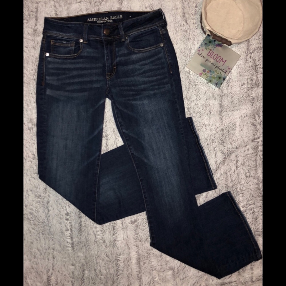 🌸American Eagle🌸 Women’s New Kick Boot Size 8💓